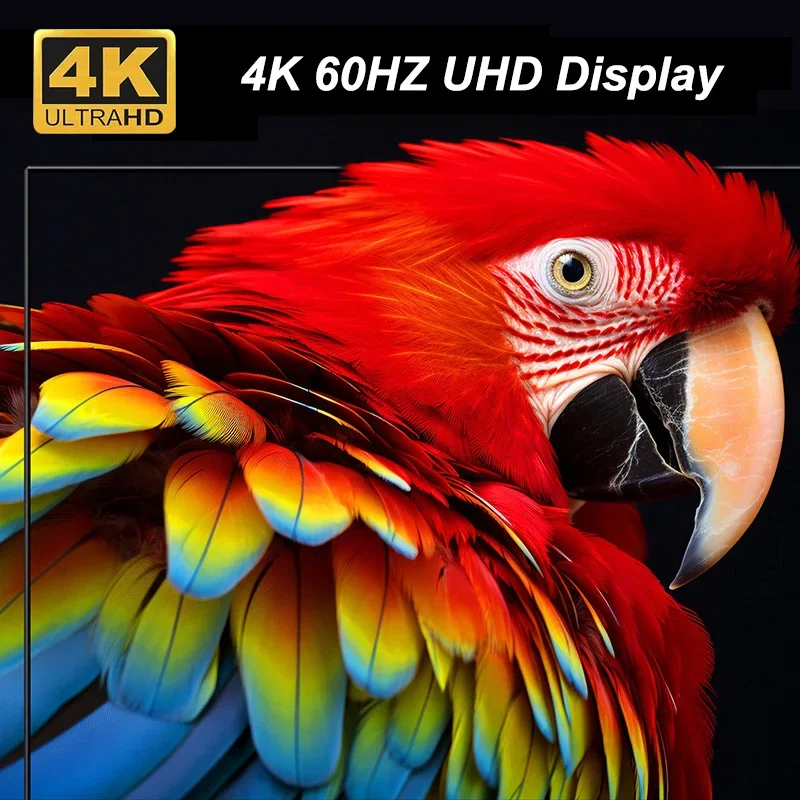 4K 60hz HDMI 2.0 1x8 Splitter 2 4 6 8 Channel Video Output 1x2 1x4 HDMI Splitter Video Converter EDID RS232 for PS4 PC DVD To TV