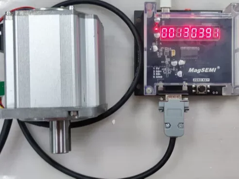Absolute servo encoder zero adjustment encoder repair Tamagawa encoder zero adjustment