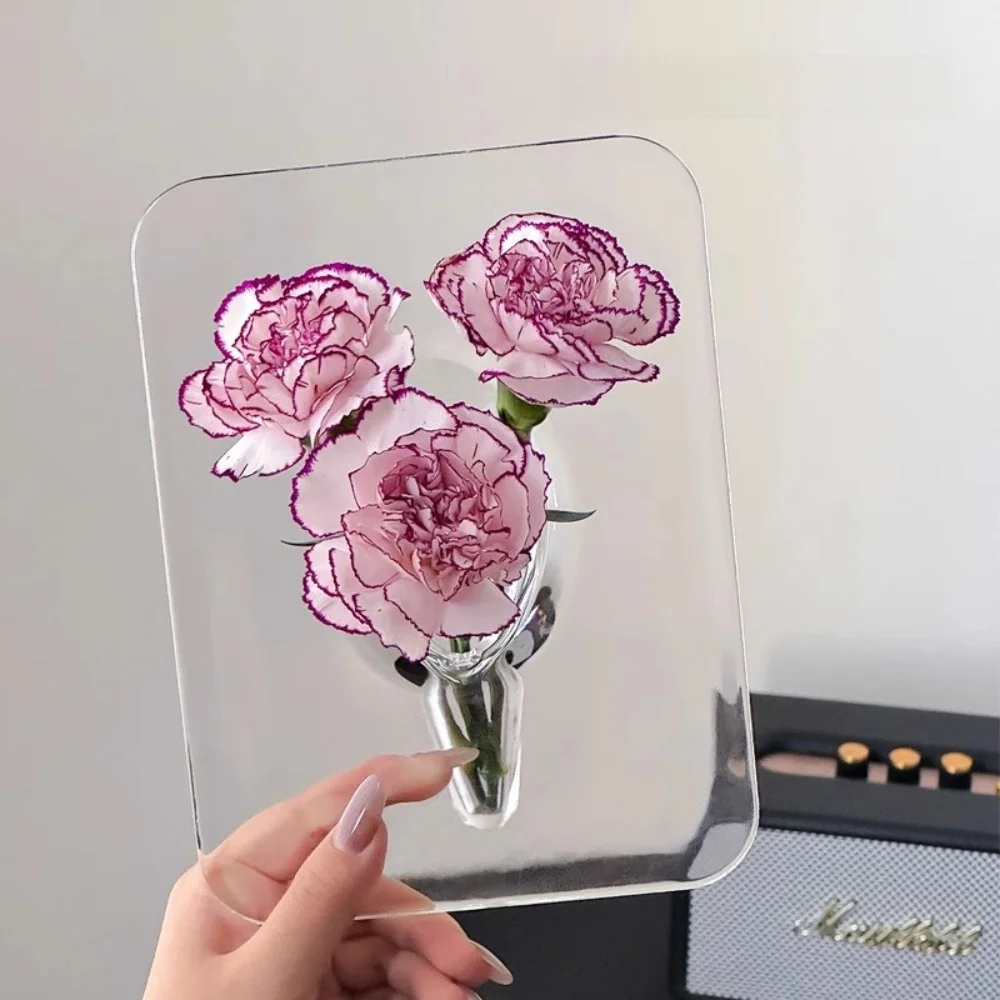 Transparent Frame F…