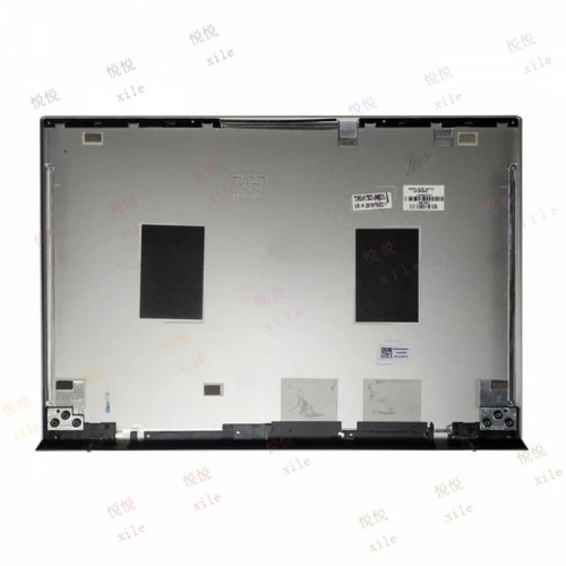 

L+ Laptop New For HP ENVY 13-AQ TPN-W144 LCD Back Cover Rear Lid L54933-001