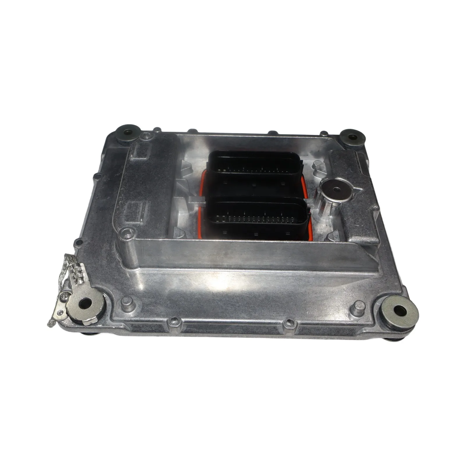With program ECM Engine Control Module ECU Controller 21358126 For Volvo D13 D11 Mack MP7 MP8 MP10 Engine FM13 FH13 CHU613