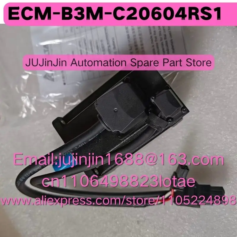 ECM-B3M-C20604RS1 Brand New Original Shipped Quickly