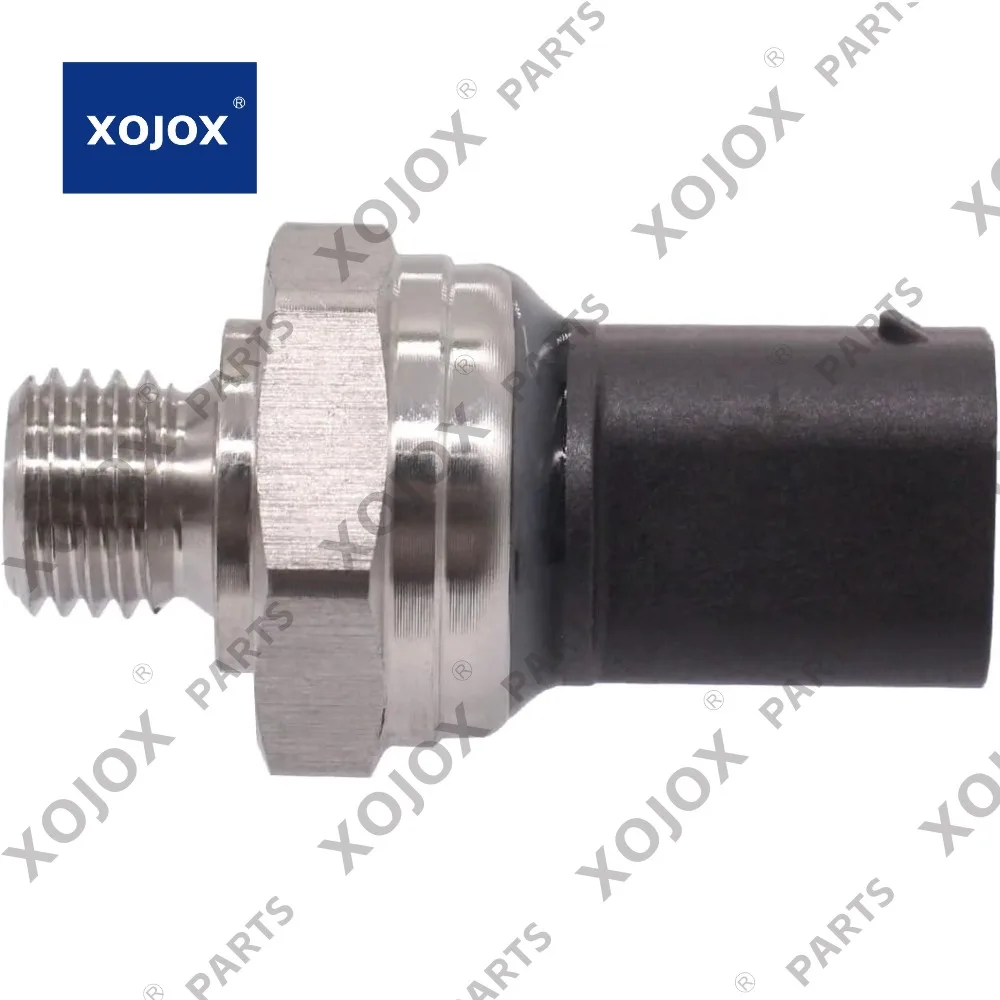 

XOJOX 0091535028 Замена датчика обратного давления выхлопных газов для Mercedes W164 W211 W212 W251 004153142805, 0061536028, 0061536028