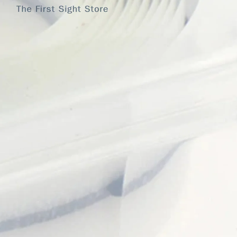 Tira de repuesto de pestañas postizas autoadhesiva con caja, herramientas de maquillaje de aspecto Natural y duraderas, reutilizables e impermeables