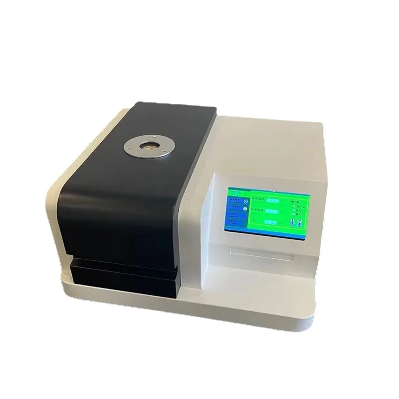 

Suitable for DSC-300 full-function differential scanning calorimeter equipment