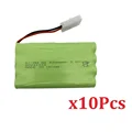 10PCS
