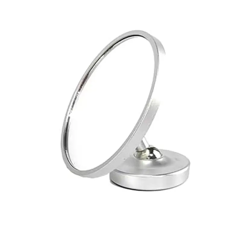 

【HAPPY】For Coffee Observation Tool- Espresso Shot Mirror With Magnetic Base, 360° Adjustable Reflective For Bottomless Portafilt