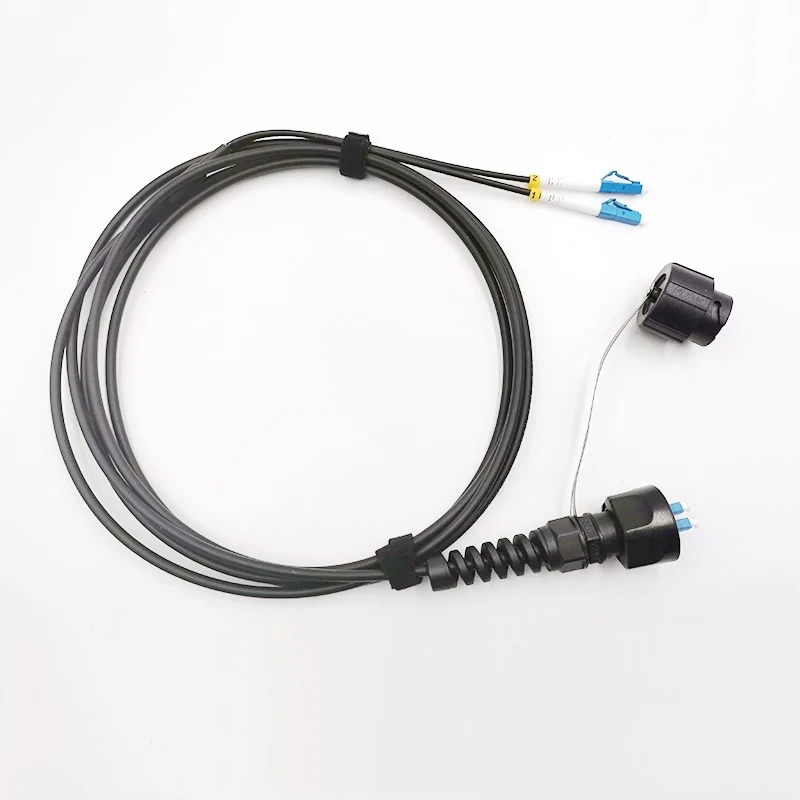 Armored Patchcord 2…