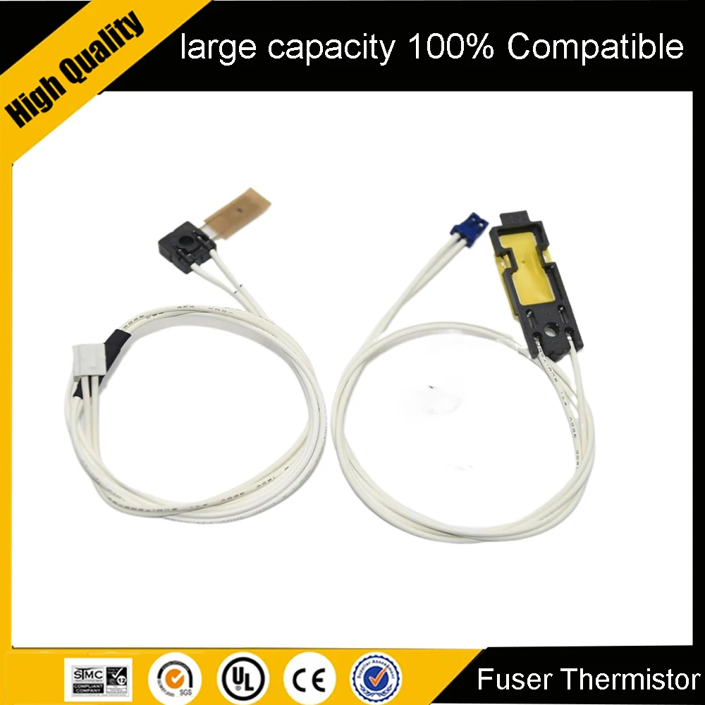 Original New Fuser Thermistor For Brother HL 2260 L2500 L2520 L2560 L2300 L2380 L2305 L2320 L2340 2500 2520 2300 2380