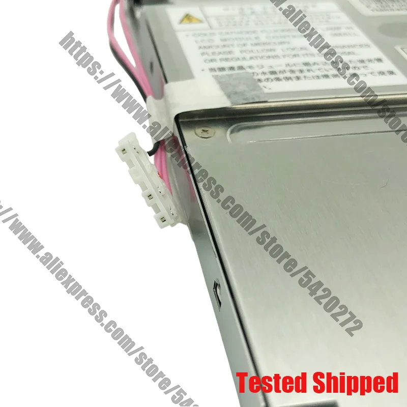 Tela de exibição do painel LCD de teste 100% original de 8,4 polegadas NL6448BC26-09