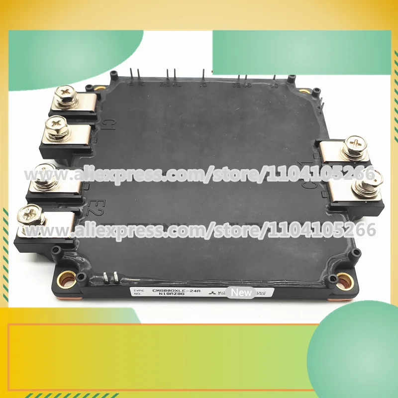 

CM600DXLE-24A CM600DXL-34A CM900DXE-24A CM800E5XL1-24A New Power Module