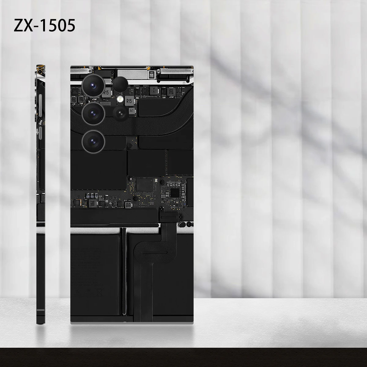 Sticker Skin For Sa…