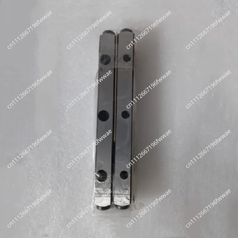 For China Linear Guide   VR4-120HX11Z Chrome Steel P0 Precision Cross Roller Rail