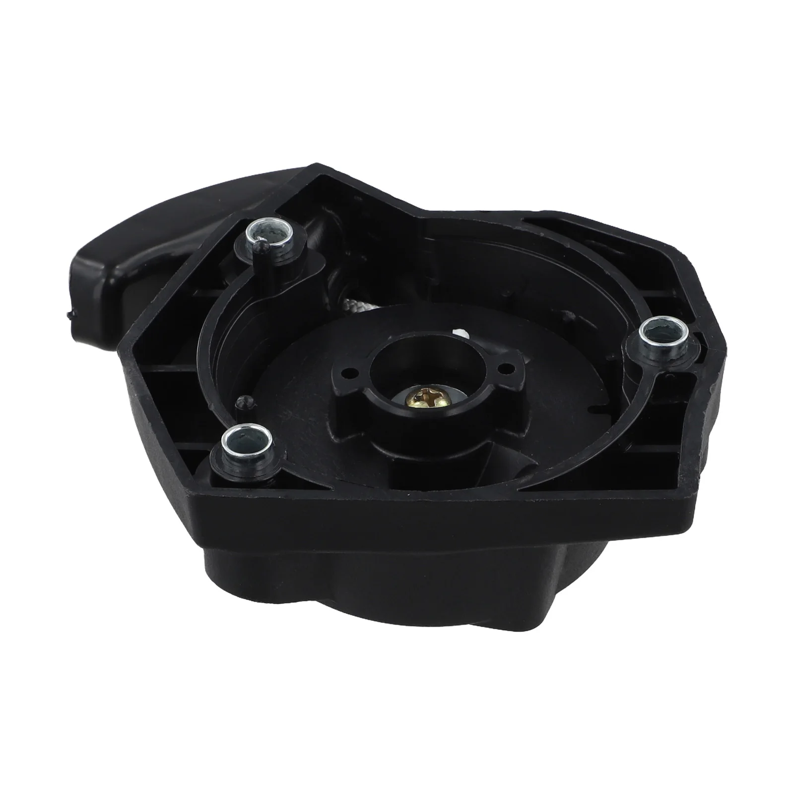 Recoil Starter A051003310 With 3 Screws For Echo PB-2520 EB252 PB-2620 Leaf Blower Pull Start Engine Repair Accessories