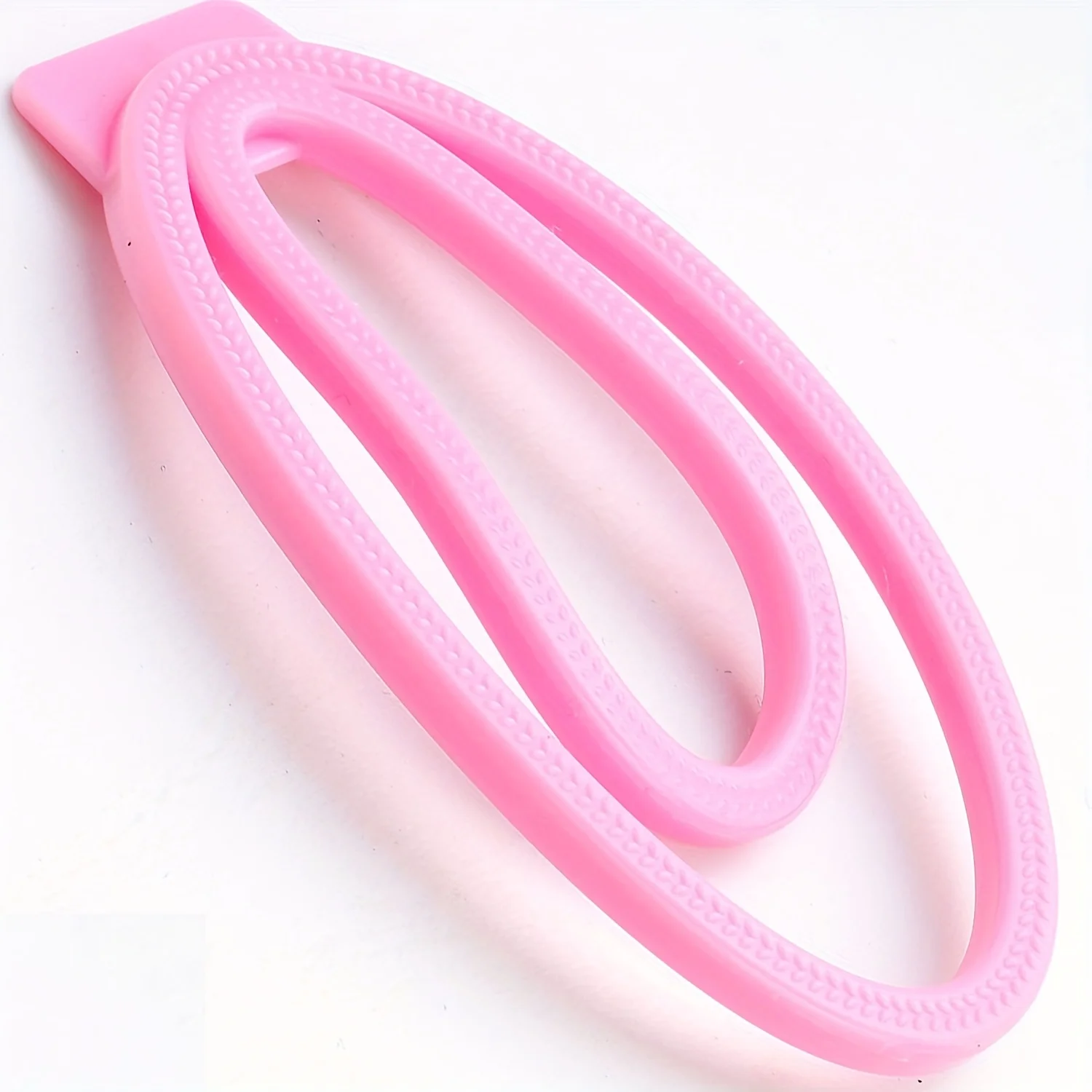 Panty Chastity with The Fufu Clip for Sissy Male Mimic Female Pussy Chastity Device Light Plastic Trainingsclip Cock Cage