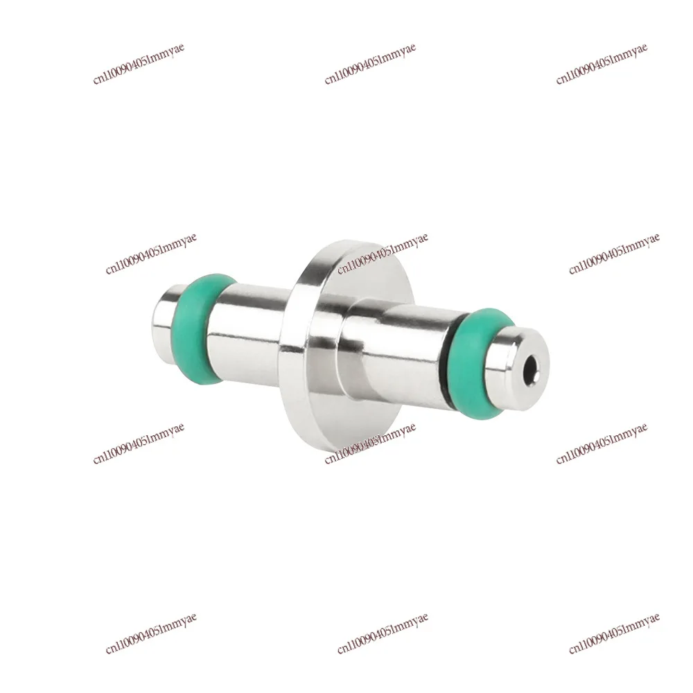 

Diving Residual Pressure Gauge Connection Vent Spool High Pressure Pipe Diving Accessories