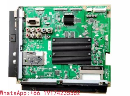 Suitable for LG 55LW6500-CA 42/47LW5500-CA motherboard EAX63686303 EAX64294002 disassembly parts motherboard