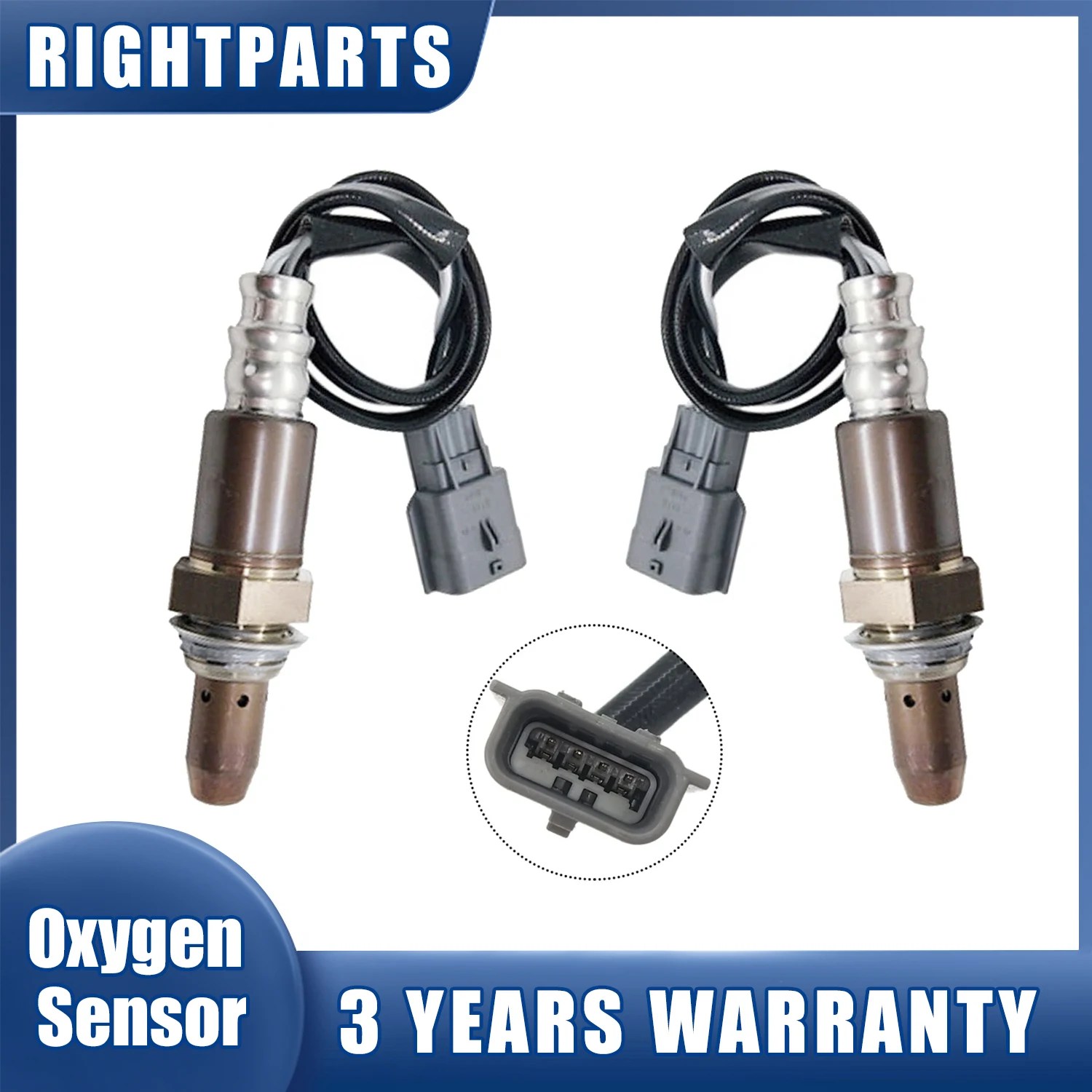 234-9148 Upstream O2 Oxygen Sensor For Nissan Pathfinder Frontier Altima Quest Murano Titan 370Z Rogue Infiniti Q40 Q50 Q60 Q70