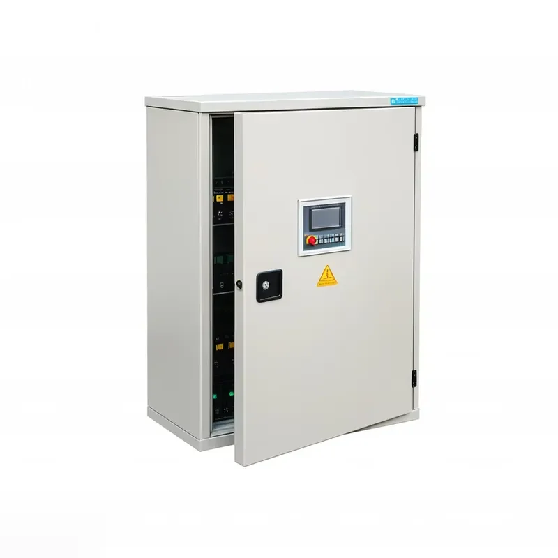for Chinese factory custom outdoor waterproof distribution cabinet stainless steel electric control cabinet