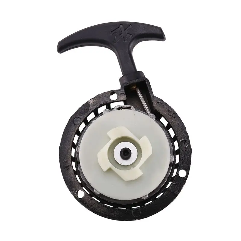 

A82M-Black Metal Mini Moto Easy Pull Start для мини-квадроцикла 49 куб. см с воздушным охлаждением