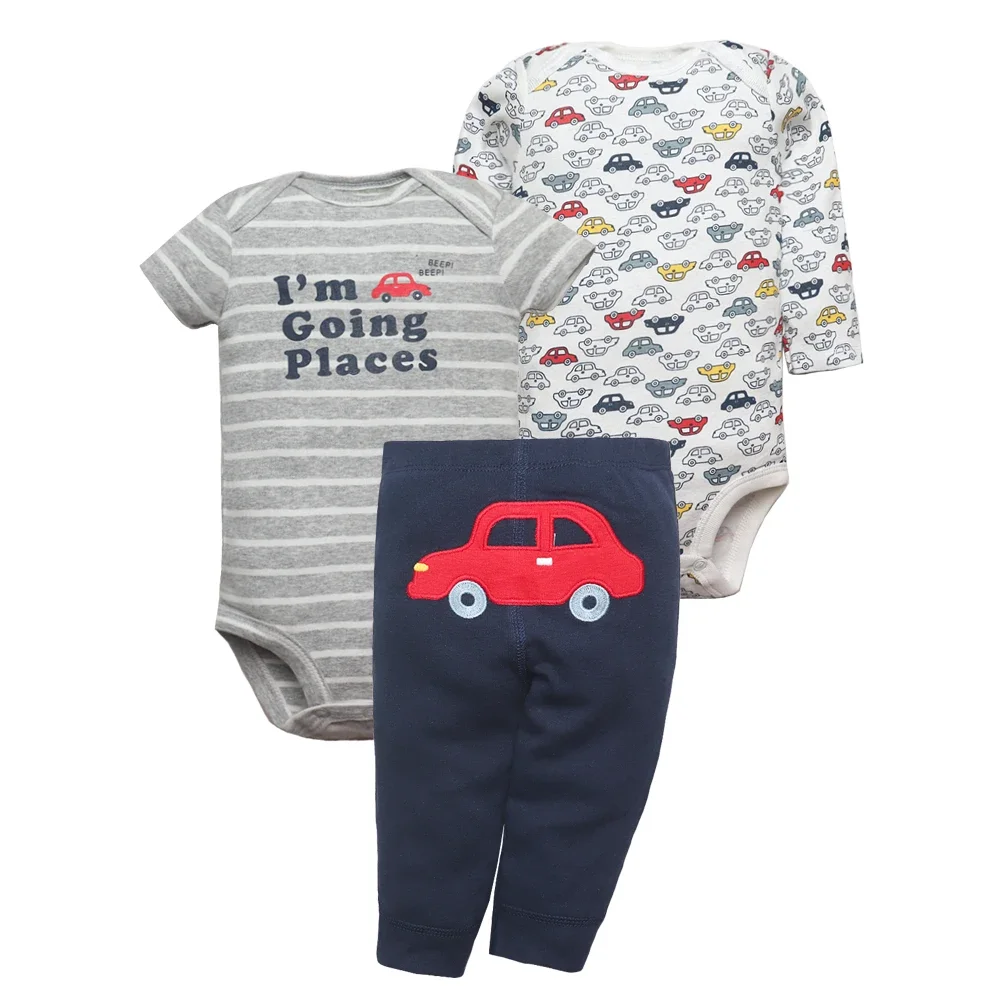 Thumbnail 2 - #57 Low Price Baby Cotton Pants Deals