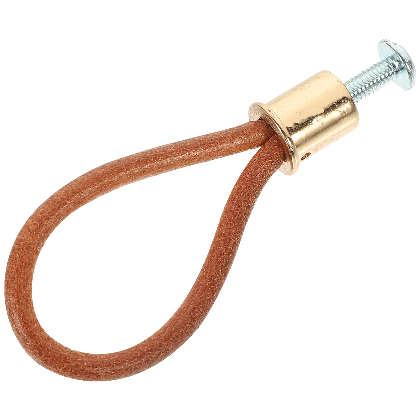 

Pulls for Dresser Farmhouse Door Knobs Furniture Handle Garage Cord Replacement Decorations