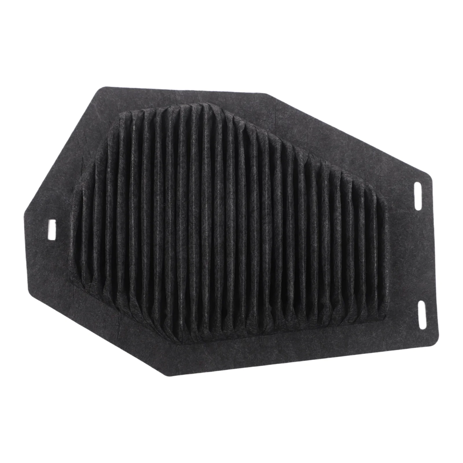 

Automobile Replacement As Shown In The Picture HV Battery Fan Filter Replacement Fan Filter Made Of ABS Materials