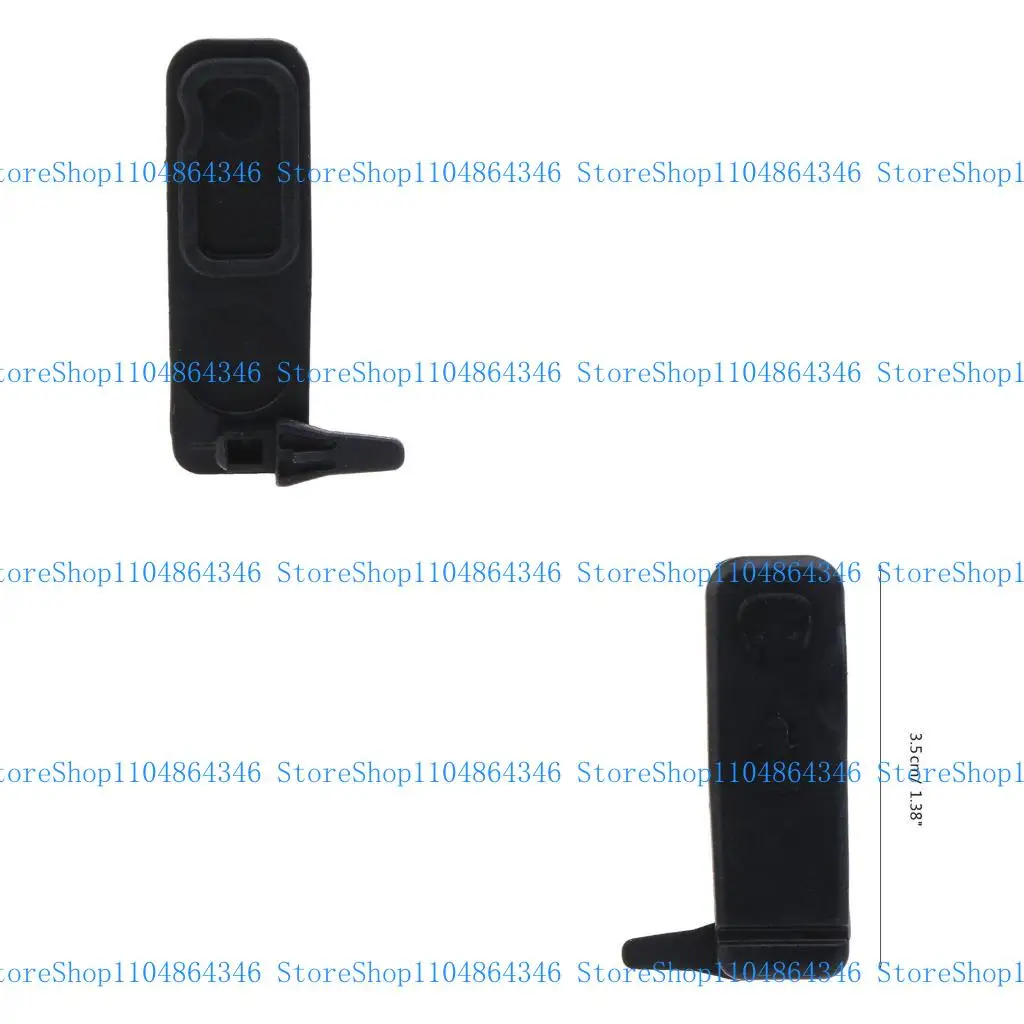 5ASD Microfone Microphone Microphone Pust Cover для GP3188 EP450 GP3688 CP040 CP150 CP160 C180
