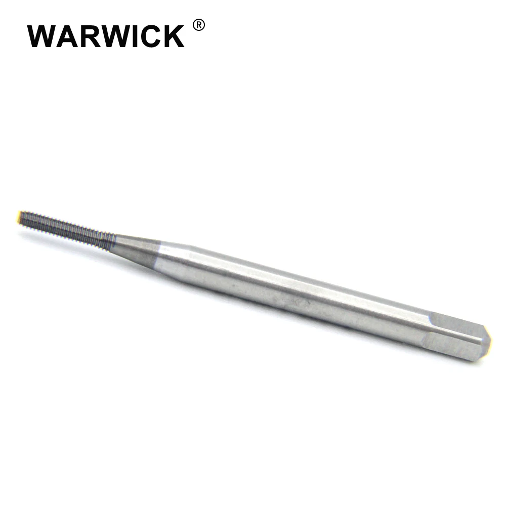 Taraud de formage de filetage haute performance