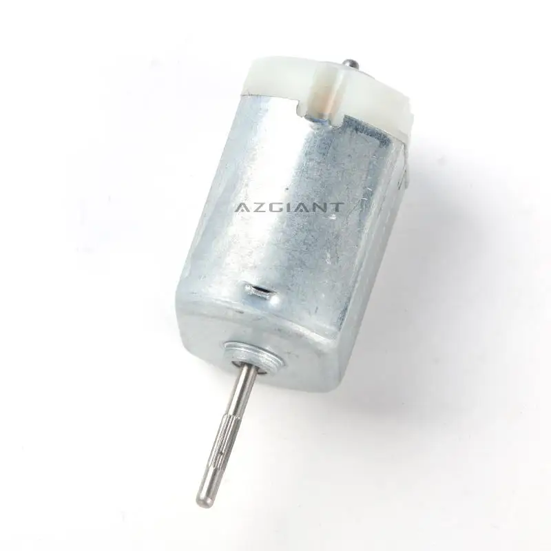 5PCS FC280 DC Motor 15000 RPM 52mm DIY Repair Engine For Car Replacement Power OEM Accesseries Reverse Rotation Toy High Quality