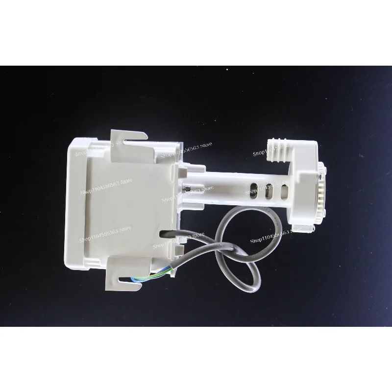 220V/110V Ice Machine Water Circulation Pump, Core Motor for Flowing Ice System Components