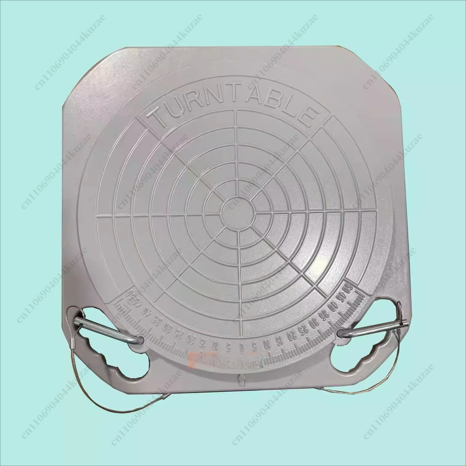 accessoire-de-plaque-d'angle-pour-aligneur-3d-quatre-roues-roue-rotative-ultra-mince-outil-de-cisaillement-universel-pour-levage-a-quatre-colonnes