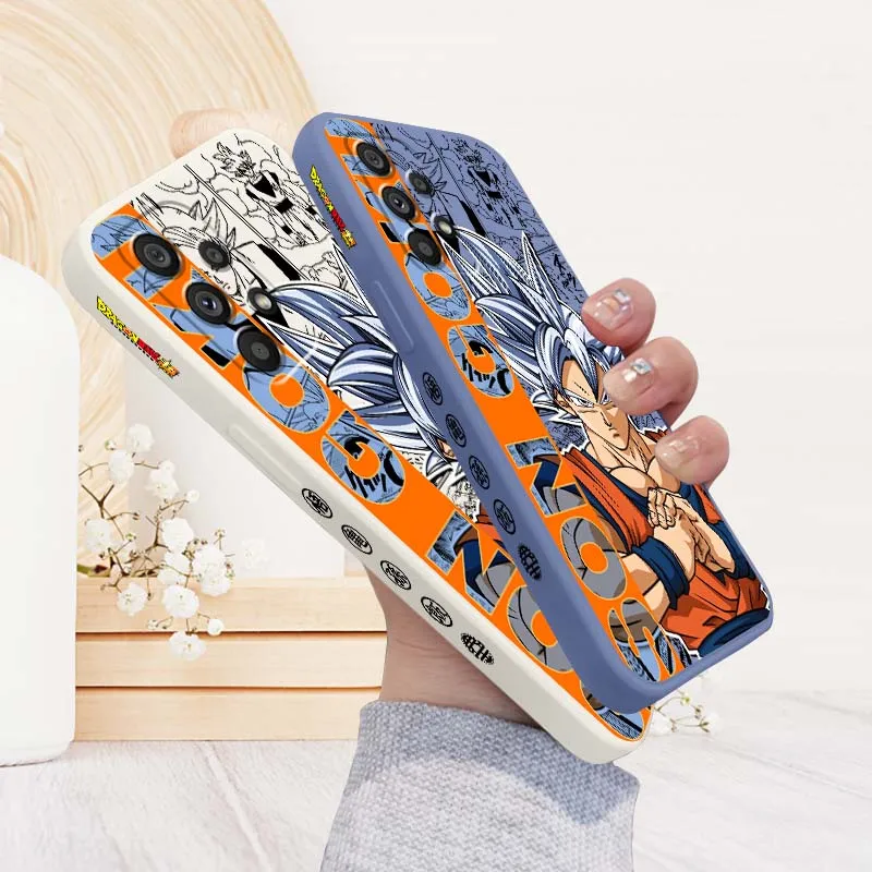 

Cartoon Character Artwork Poster For Samsung Note 20 A17 A07 A36 A56 A73 A72 A71 A55 A54 A53 A52 A51 Liquid Left Rope Phone Case