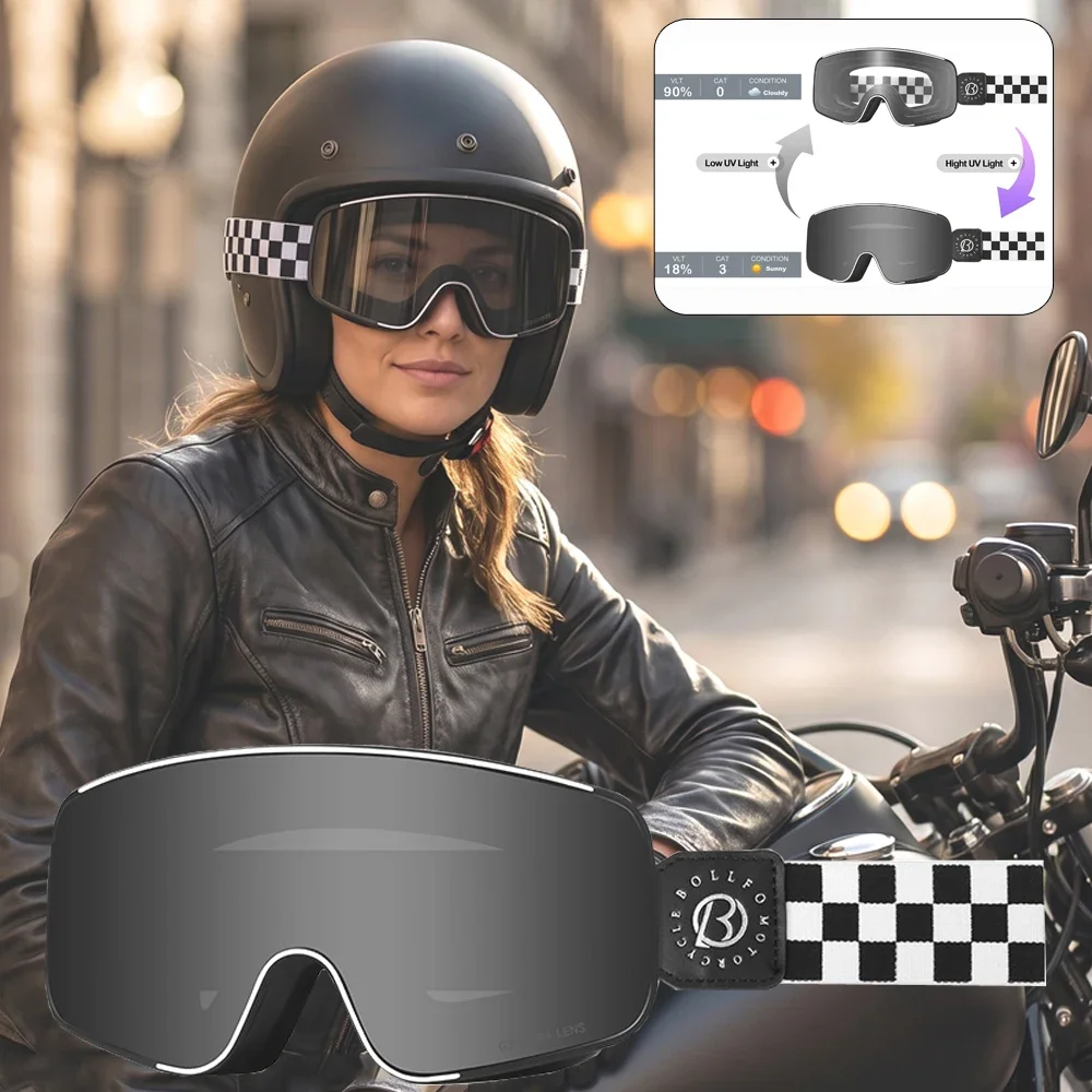 bollfo-magnetic-motocross-goggles-men-women-photochromic-polarized-anti-fog-uv400-motorcycle-glasses-for-cycling-off-road-riding