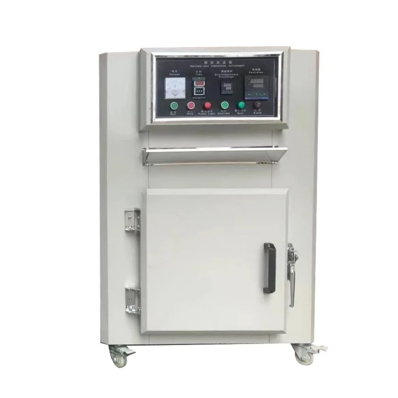 

Blast explosion-proof drying oven
