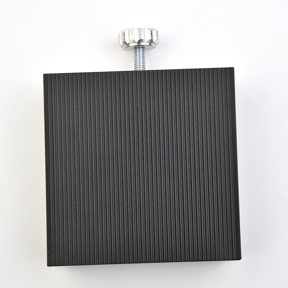 الألومنيوم راوتر رفع الجدول النجارة النقش لمستوى الروح رفع حامل أداة السلطة الملحقات مجموعة