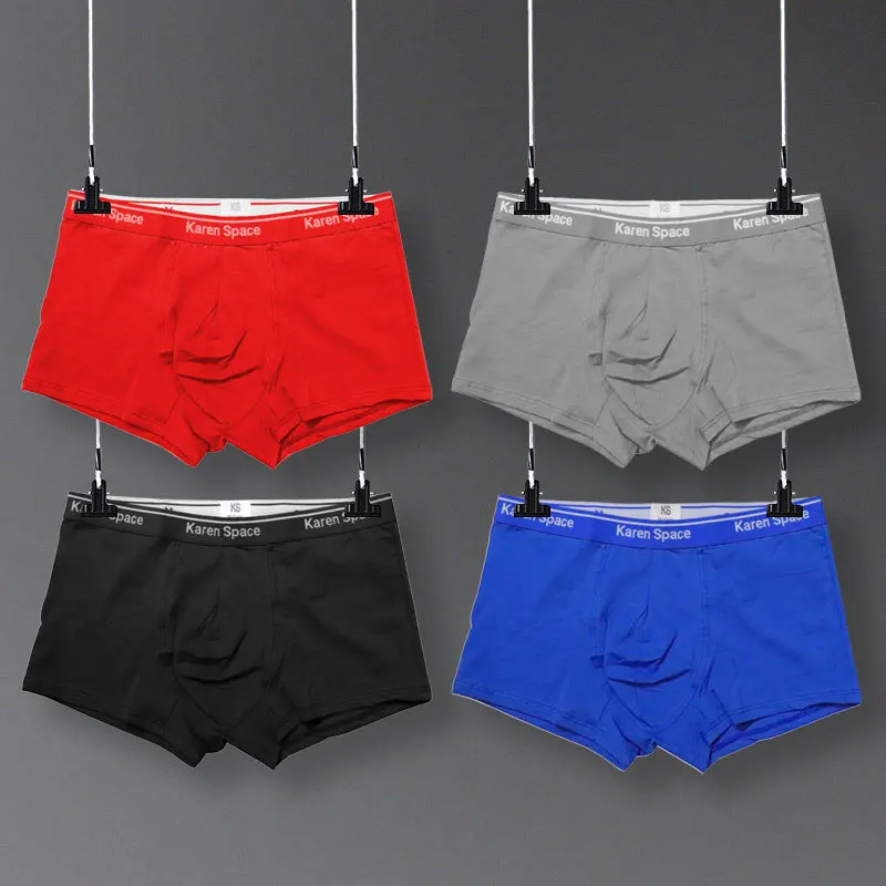 Fashion Boxers Men'…