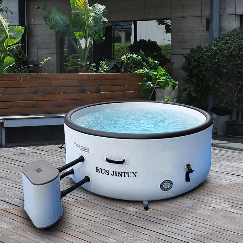 

custom wholesale outdoor home hot tub baby bathtubs indoor bath swim 4 3 2 person massage inflatable hot spa tubs