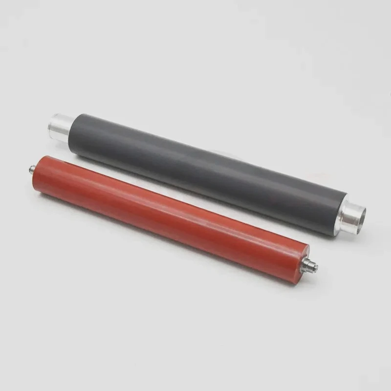 لكيوسيرا FS 4100 4200 4300 M3550 M3560 M3145 M3645 M3655 M3660 M3860 P3045 FK3130 فوزر العلوي الحرارة أقل ضغط الأسطوانة #2