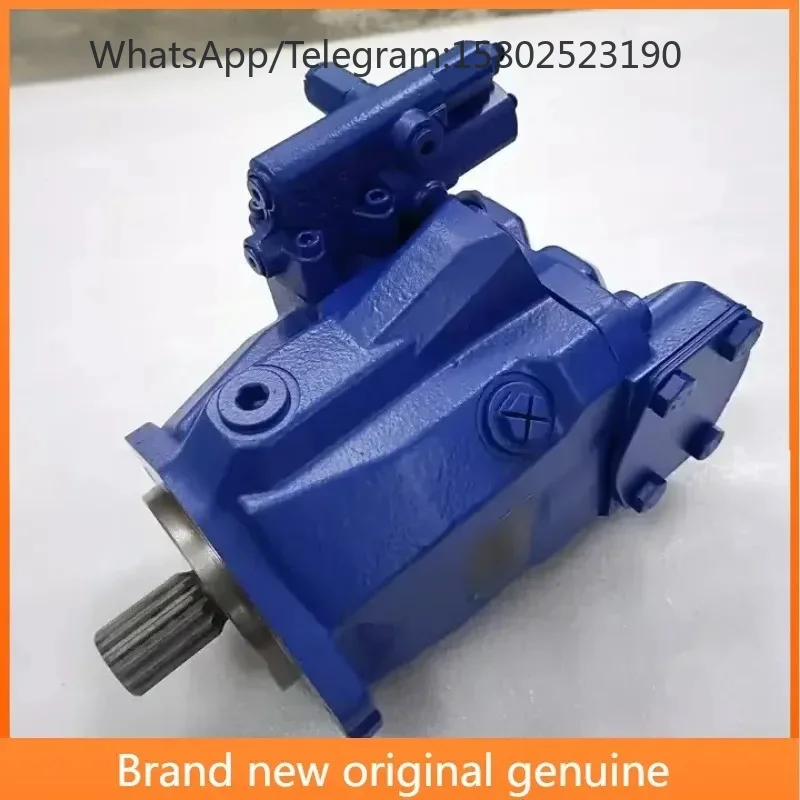

A10 A10VSO Piston Pump A10VSO180 A10VSO140 R910943655 A10VO45DFR/31R- PSC12N00 Hydraulic Plunge Pump A10VO45DFR