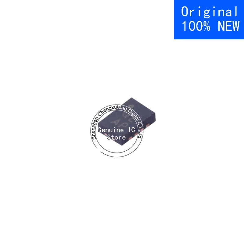 

AD8319ACPZ-R7 AD8319ACPZ R7 AD8319 DFN New Original Genuine Ic
