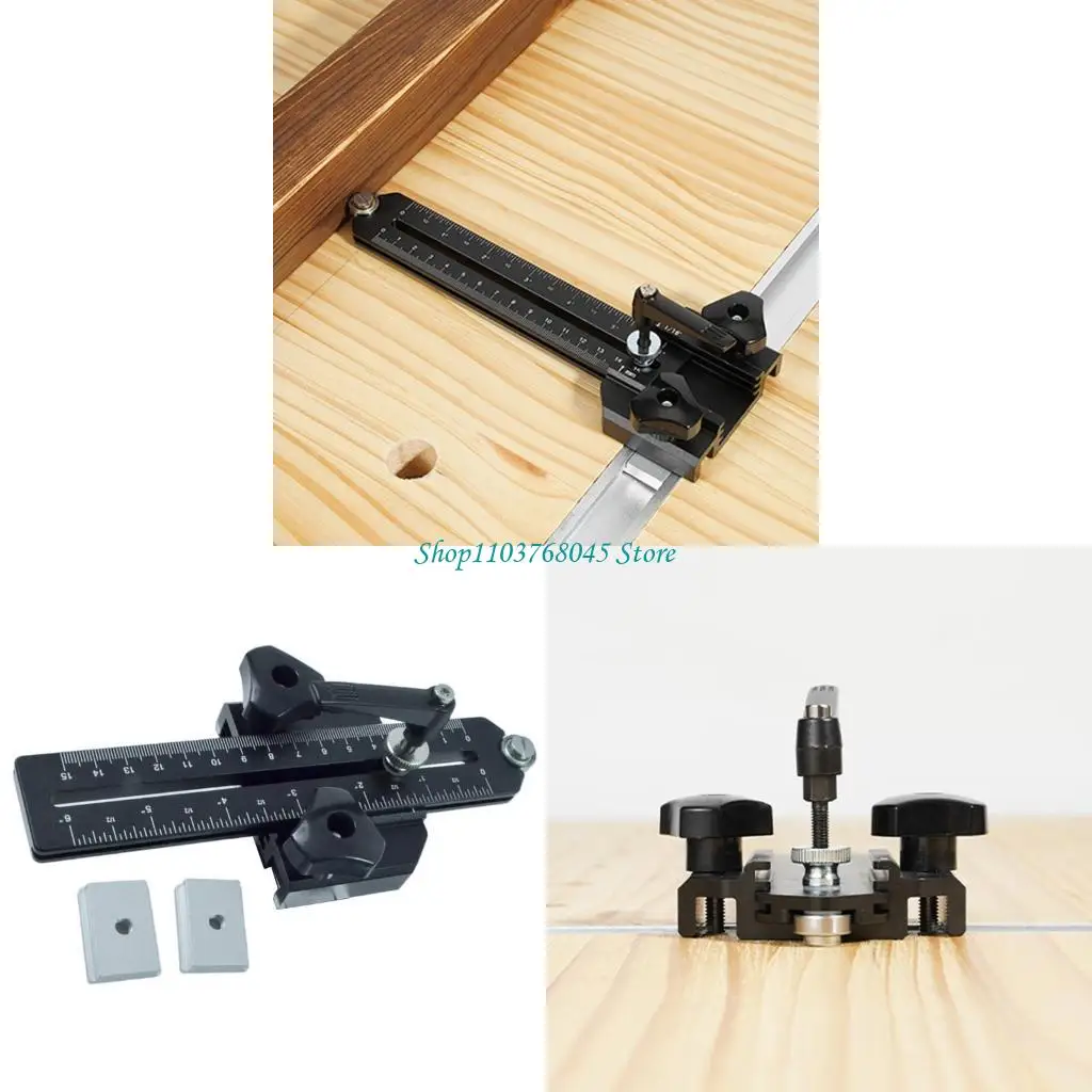 

R53F Thin Rips Jig для столов и полос