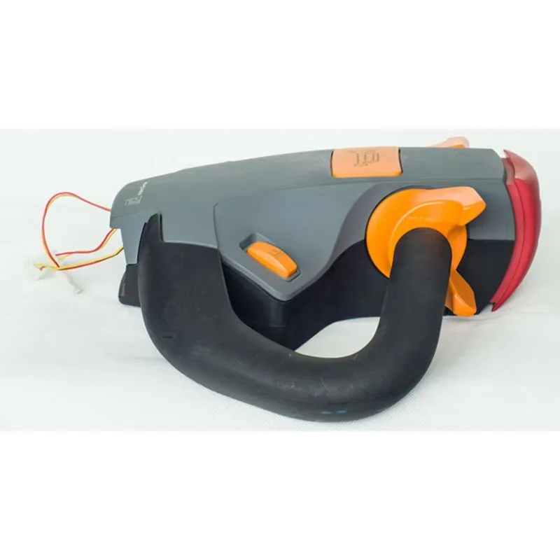 مقبض تحكم كهربائي Temo 200 لشاحنة البليت