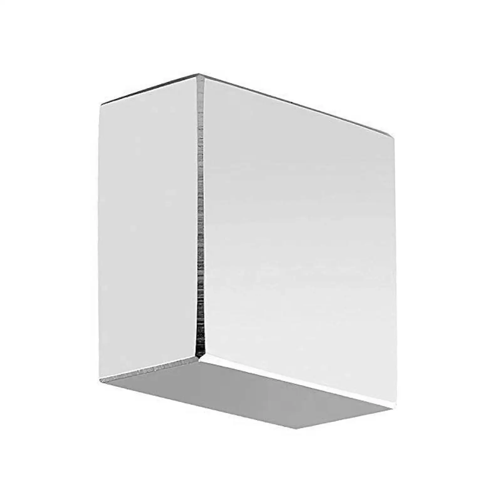 Strong Neodymium Magnet High Performance Practical Wear Resistant Powerful Pull Force for Industrial Fridge Kitchen Craft Garage