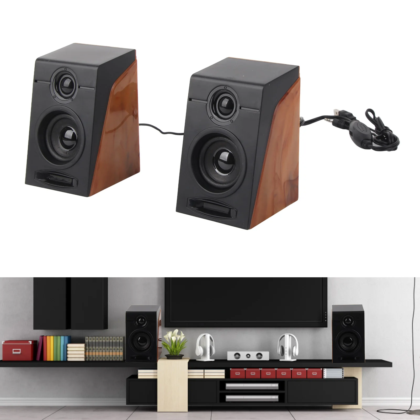 Thumbnail 3 - #47 Best Desktop Computer Speakers to Buy In 2026