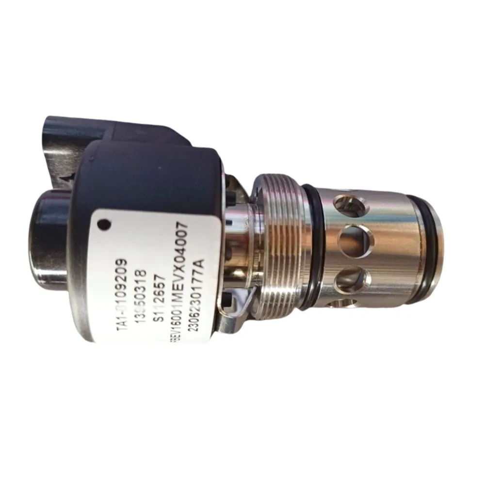 

Air Conditioning Electronic Expansion Valve For BYD Sealion 07 EV Seal 05 06GT Qin L EV for Denza N7 TA1-8109211 TA1-8109209A