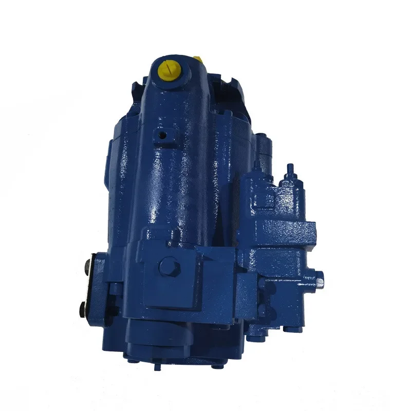 

2026 PVM PVM074 PVM098 PVM131 Series PVM074ER09GS02AAA28000000A0A Mobile Variable Displacement Piston Pump