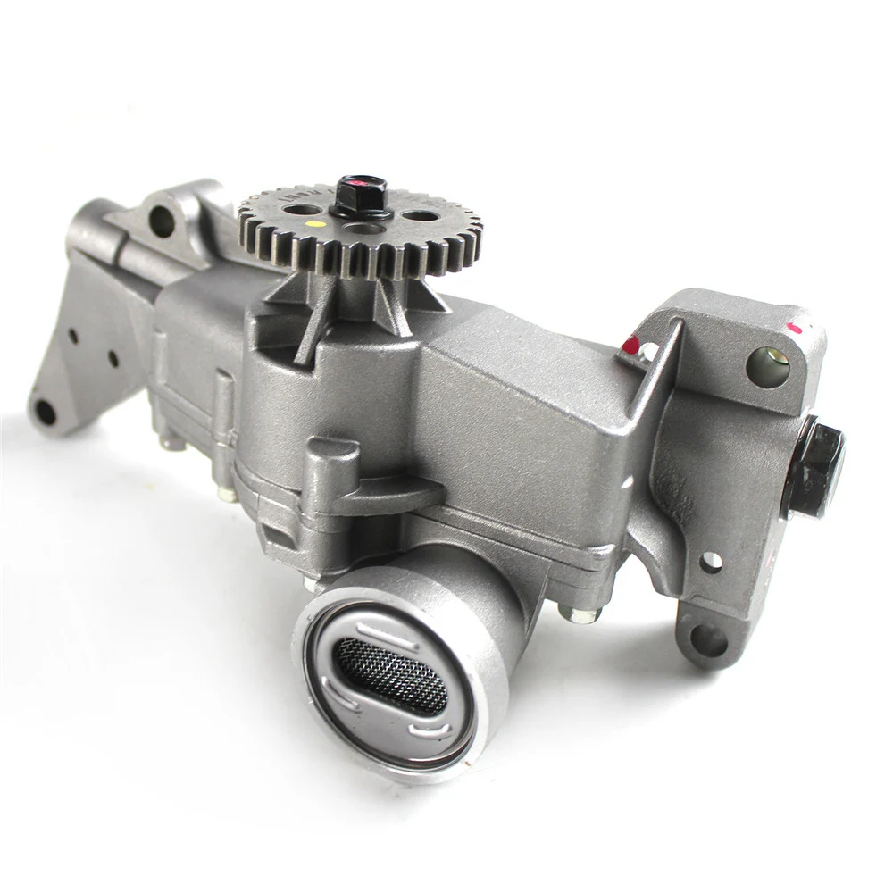 1pc Oil Pump 2.0T 21310-2C001 213102C001 For Hyundai Genesis Coupe 2.0L Turbo 2010-2014 With 3 Months Warranty