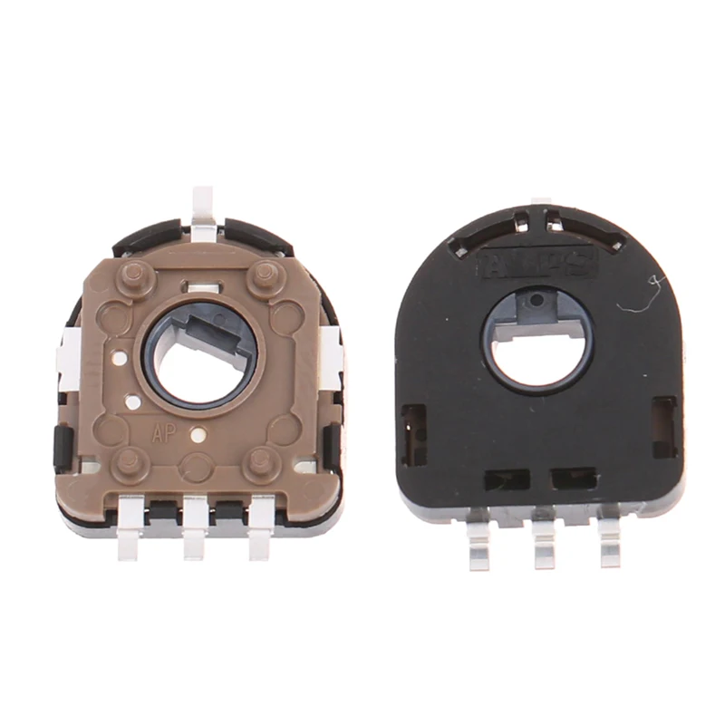 2Pcs RDC503013A Chip Resistive Position Sensor 10K Projector Copier Rotation Angle Detection Sensor