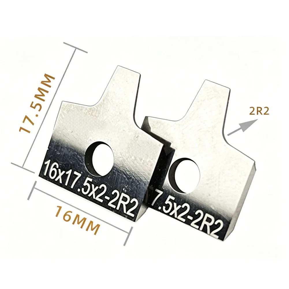 10pcs-banding-machine-scraper-blades-16-175-2-woodworking-machine-accessories-suitable-for-edge-trimming-fine-polishing